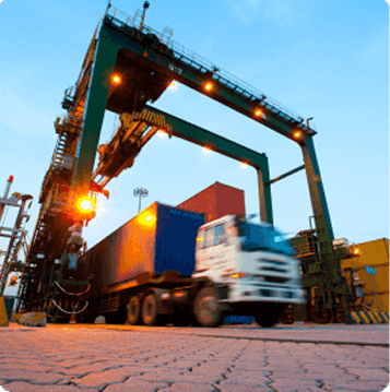 Logistics